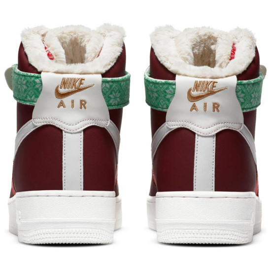 Nike Air Force 1 High '07 LV8